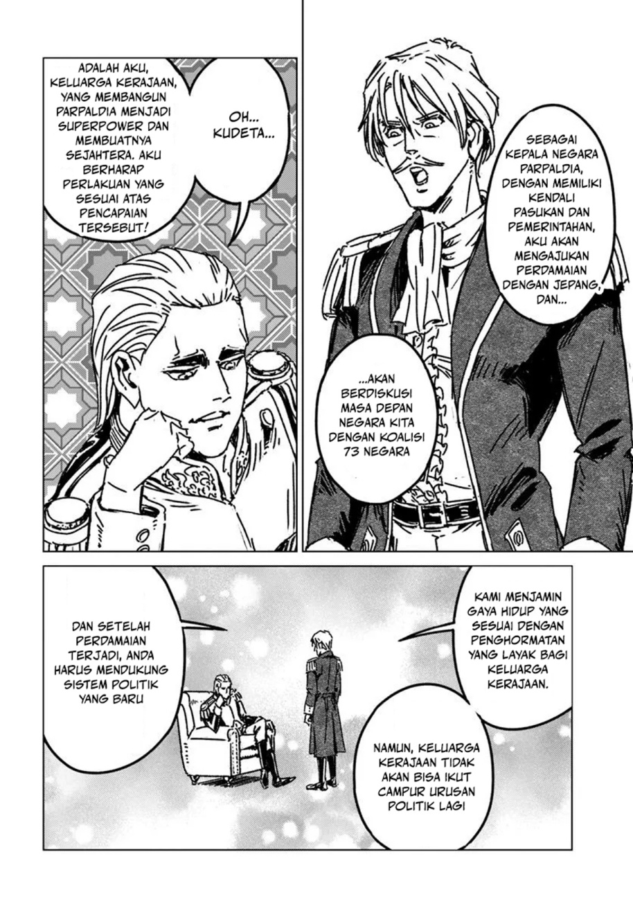 Dilarang COPAS - situs resmi www.mangacanblog.com - Komik nihonkoku shoukan 049 - chapter 49 50 Indonesia nihonkoku shoukan 049 - chapter 49 Terbaru 11|Baca Manga Komik Indonesia|Mangacan